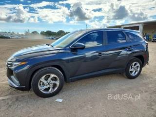 HYUNDAI TUCSON SE