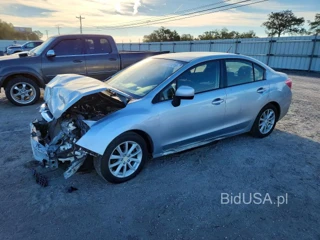 SUBARU IMPREZA PREMIUM