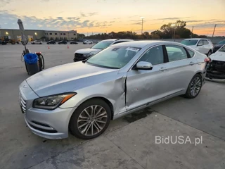 HYUNDAI GENESIS 3.8L