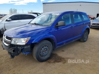 DODGE JOURNEY SE