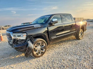 RAM 1500 LIMITED