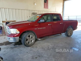 DODGE RAM 1500 SLT
