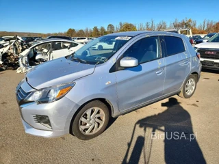 MITSUBISHI MIRAGE ES
