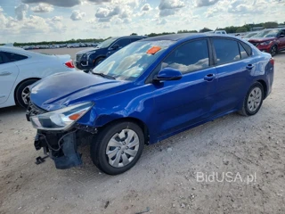 KIA RIO S