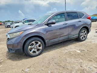 HONDA CR-V EX