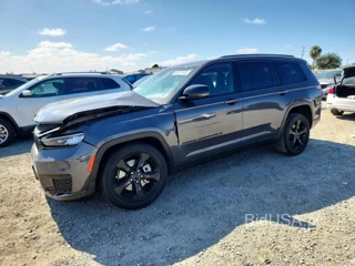 JEEP GRAND CHEROKEE L LAREDO