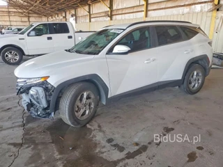 HYUNDAI TUCSON SEL