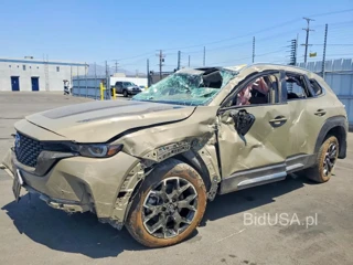 MAZDA CX-50 BASE