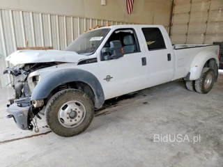 FORD F450 SUPER DUTY