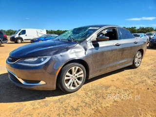 CHRYSLER 200 LIMITED