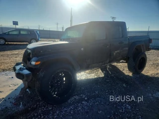 JEEP GLADIATOR SPORT