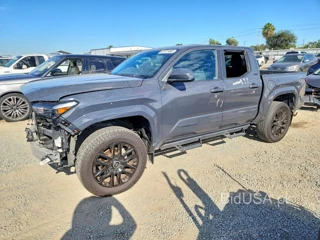 TOYOTA TACOMA SR5