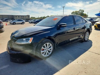 VOLKSWAGEN JETTA SE