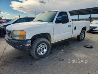 GMC NEW SIERRA C2500