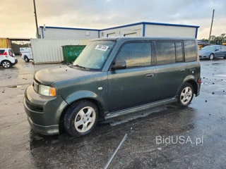 SCION XB BASE