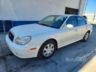HYUNDAI SONATA GL
