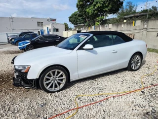 AUDI A5 PREMIUM