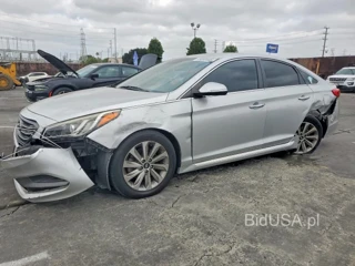 HYUNDAI SONATA SPORT