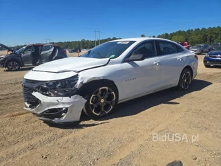 CHEVROLET MALIBU RS
