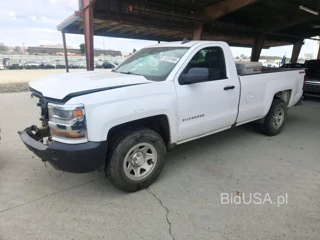 CHEVROLET SILVERADO K1500