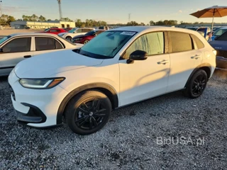 HONDA HR-V SPORT