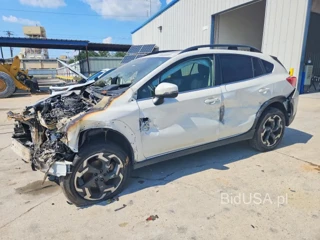 SUBARU CROSSTREK LIMITED