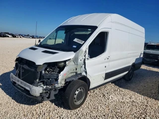 FORD TRANSIT 250