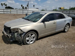CHEVROLET MALIBU LS