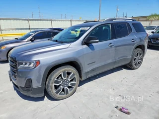 GMC ACADIA SLE
