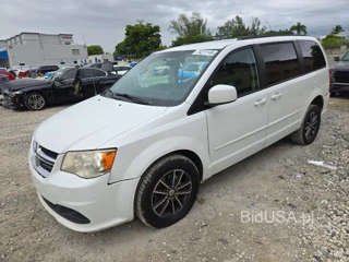 DODGE GRAND CARAVAN SXT