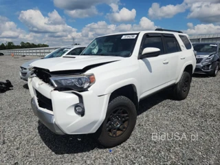 TOYOTA 4RUNNER TRD OFF-ROAD