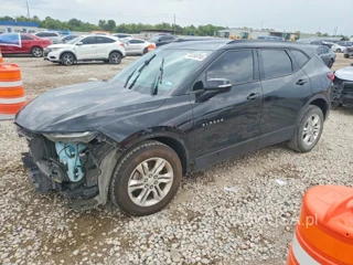 CHEVROLET BLAZER 1LT