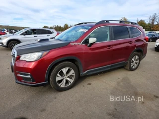 SUBARU ASCENT PREMIUM