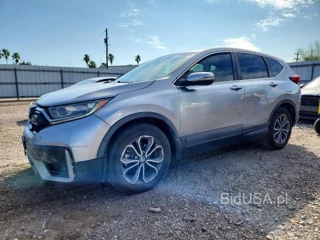HONDA CR-V EX