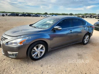NISSAN ALTIMA 2.5 SV
