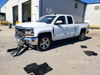 CHEVROLET SILVERADO C1500 LT
