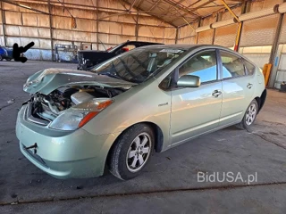 TOYOTA PRIUS BASE