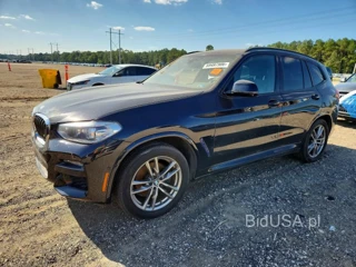 BMW X3 XDRIVE30I