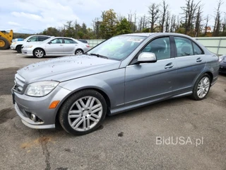 MERCEDES-BENZ C 300 4MATIC