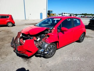 TOYOTA YARIS 5-DOOR L
