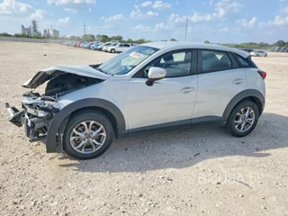 MAZDA CX-3 SPORT