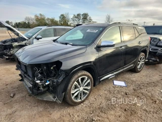 GMC TERRAIN DENALI