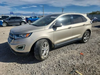 FORD EDGE TITANIUM