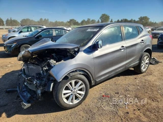 NISSAN ROGUE SPORT S