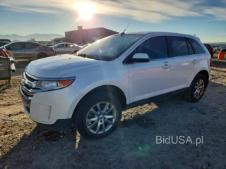 FORD EDGE LIMITED