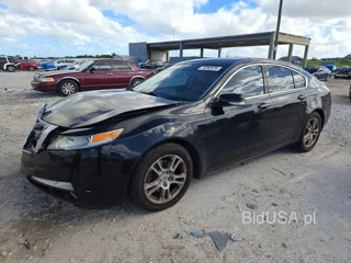 ACURA TL