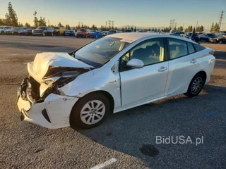 TOYOTA PRIUS TWO