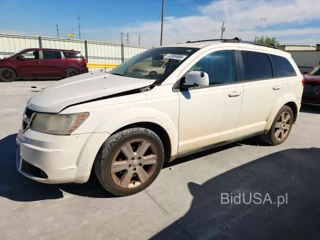 DODGE JOURNEY SXT