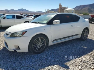 SCION TC BASE