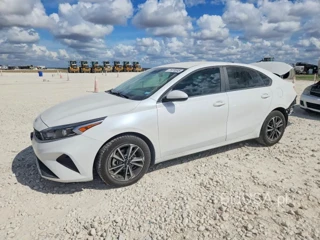 KIA FORTE LXS